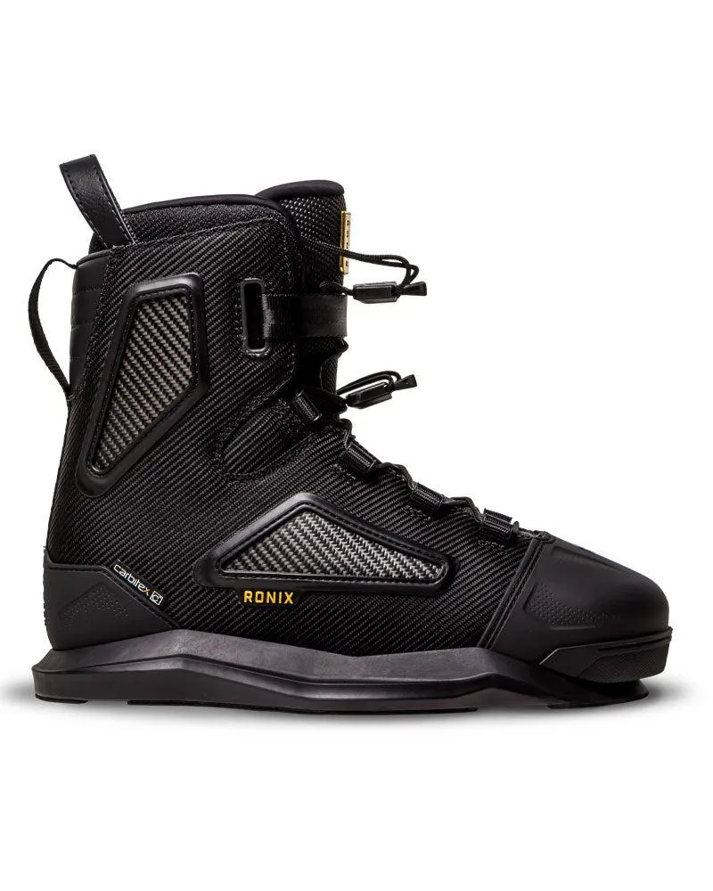 2024 Ronix Kinetik Project EXP Wakeboard Boots