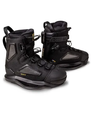 2024 Ronix Kinetik Project EXP Wakeboard Boots