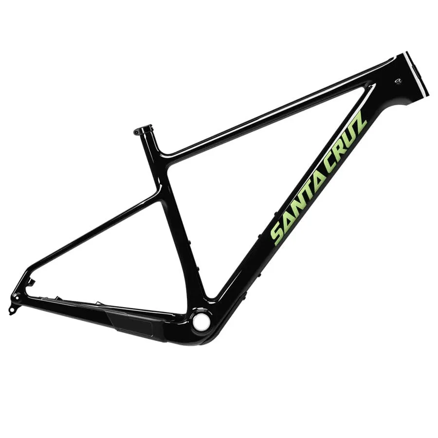 2024 Santa Cruz Highball 3.1 CC Frame