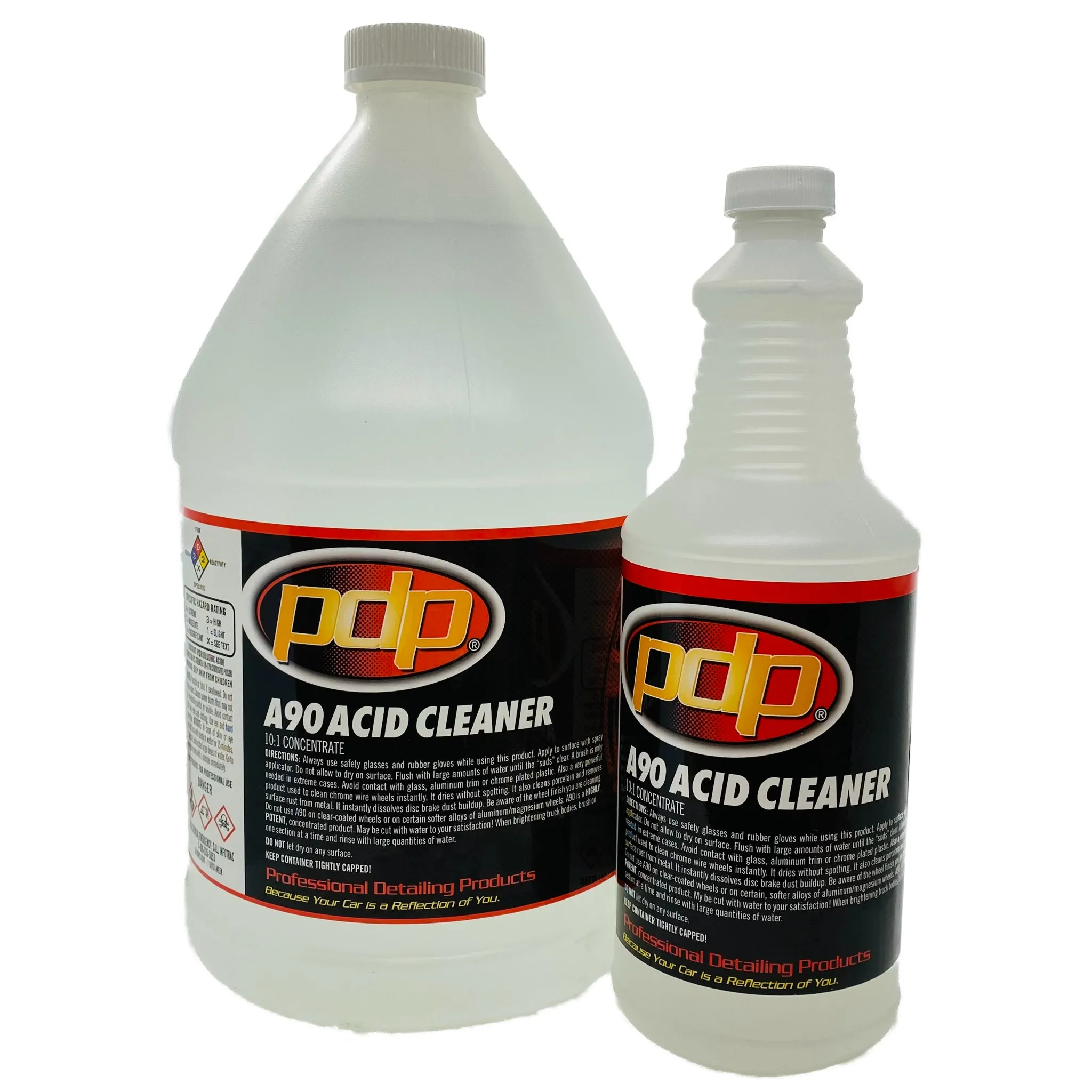 Acid Cleaner