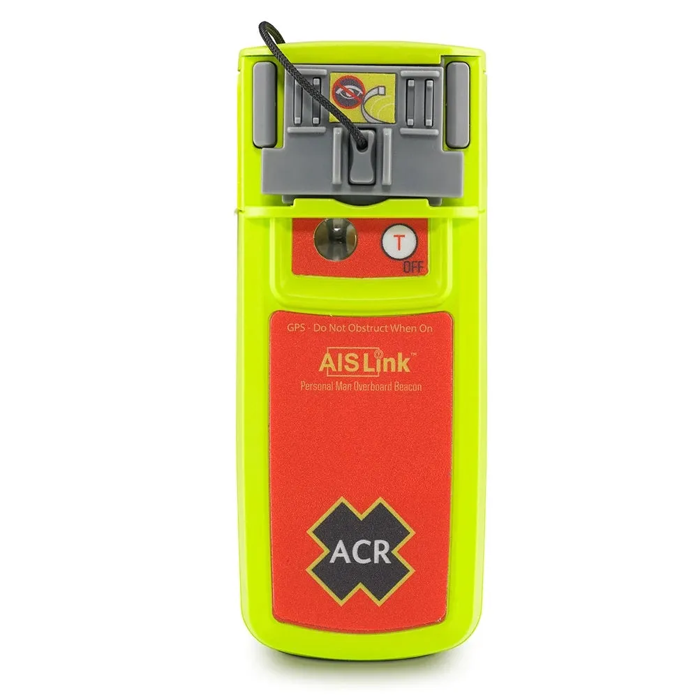 ACR 2886 AISLink Man Overboard Beacon [2886]