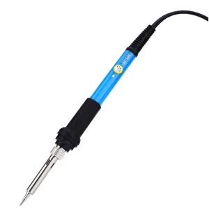 Adjustable Temperature Soldering Iron (60 W)