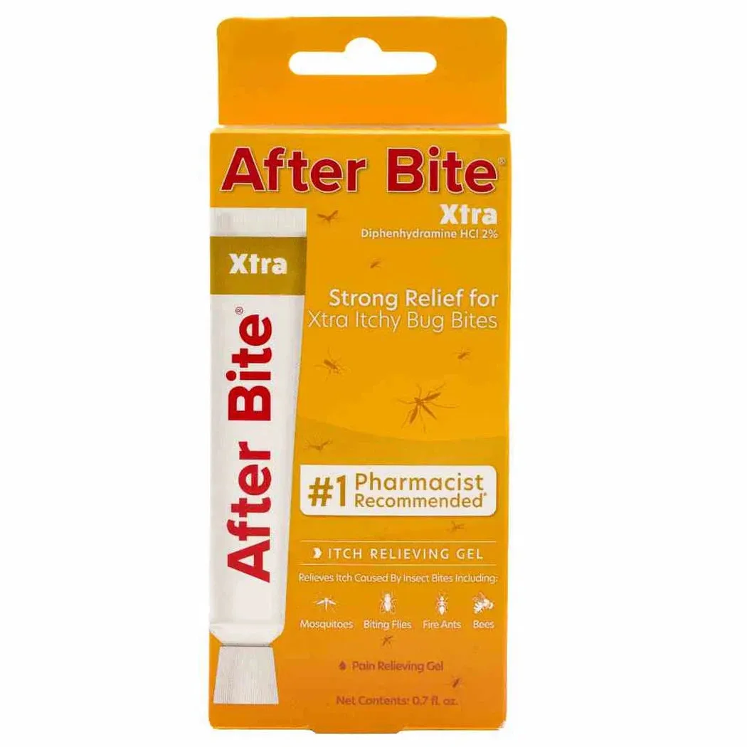 Adventure Medical Kits After Bite Xtra