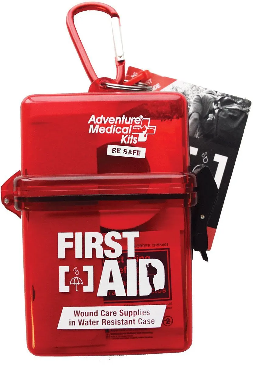 Adventure Medical Kits - First Aid