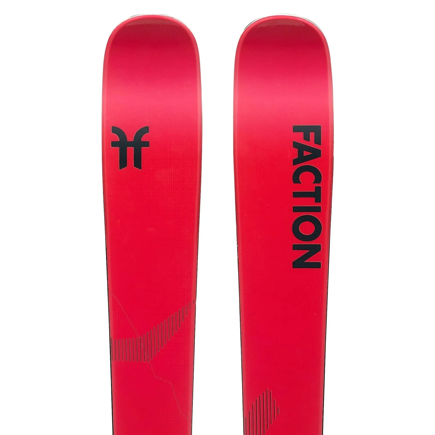 Agent 1 Skis 2024