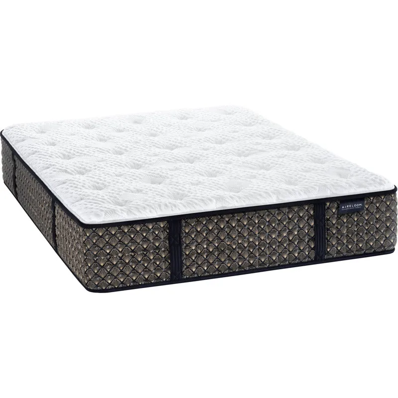 Aireloom Celestial Sea Plush  Mattress