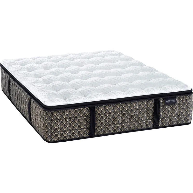 Aireloom Pegasus Luxury Firm Luxetop  Mattress