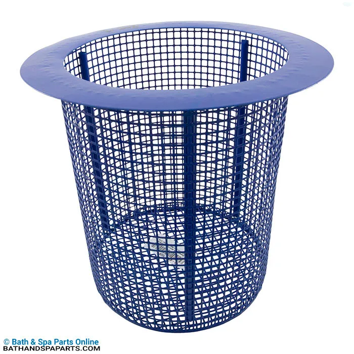 Aladdin Generic American Admiral 85000100 Metal Skimmer Basket (B-28)