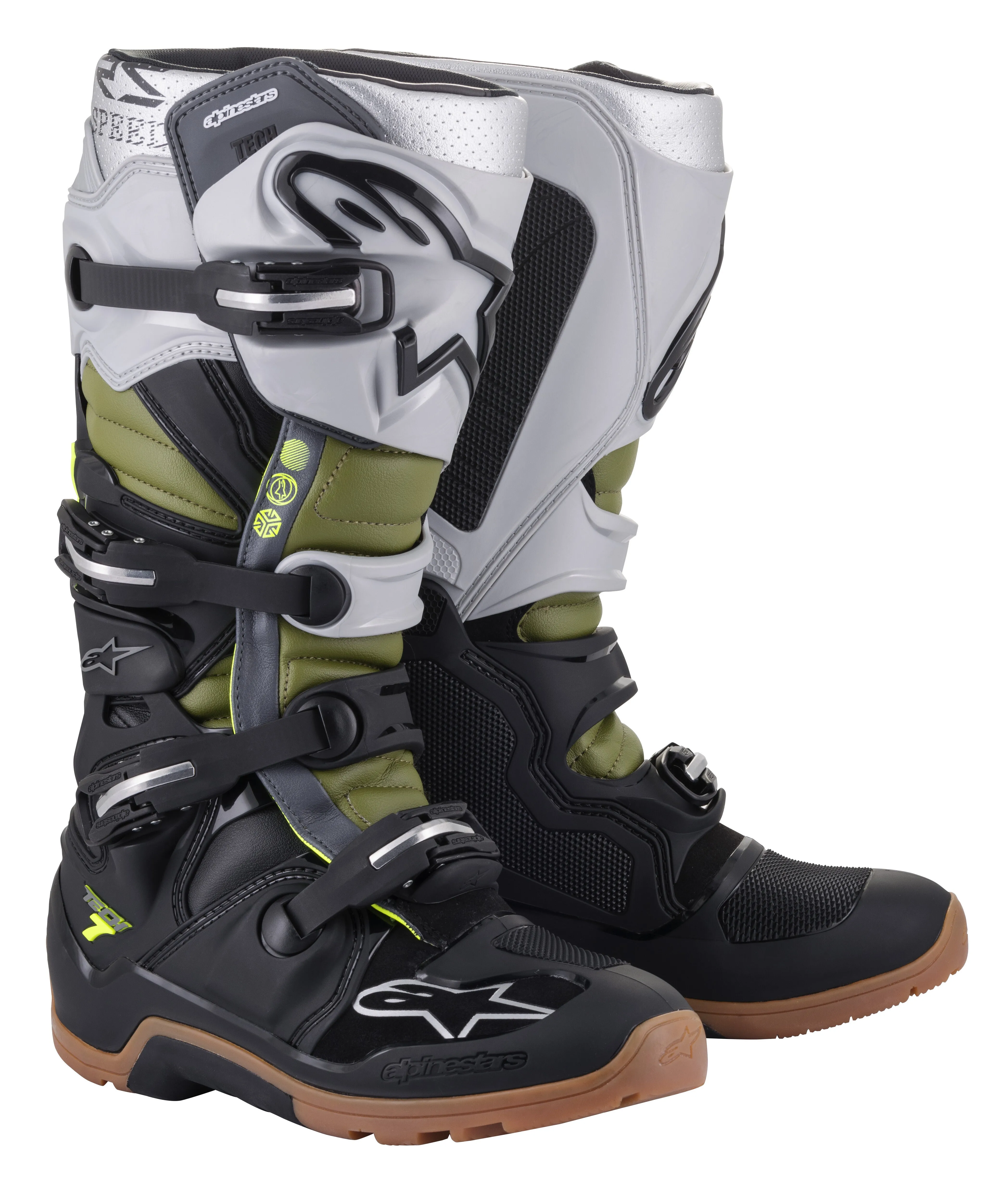 Alpinestars Tech 7 Enduro Boots