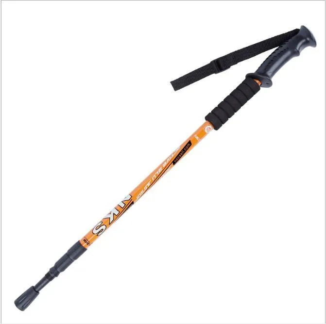 Anti Shock Walking Sticks Canes Ultralight