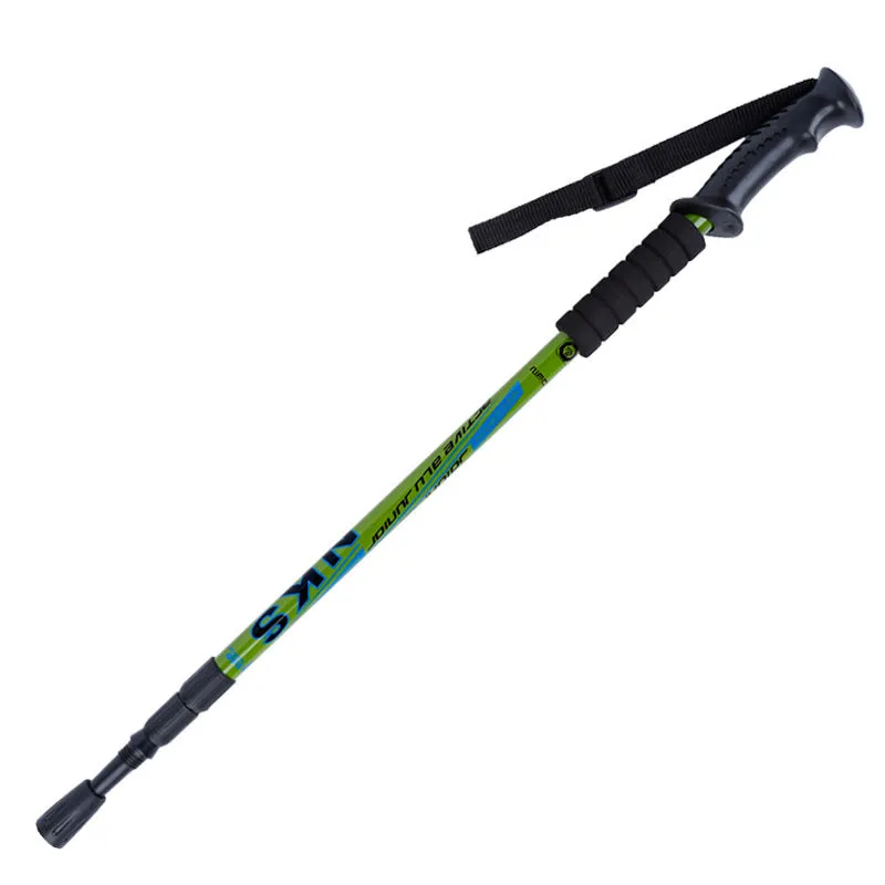 Anti Shock Walking Sticks Canes Ultralight