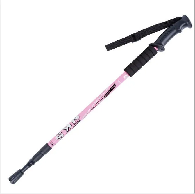 Anti Shock Walking Sticks Canes Ultralight