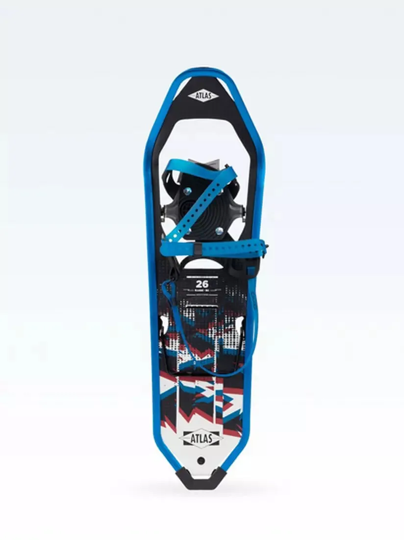 Atlas Range-BC Men's Snowshoes