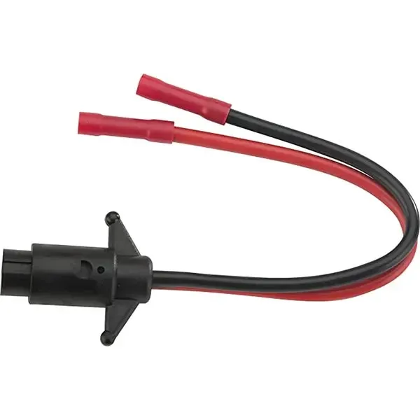 Attwood Heavy-Duty Trolling Motor Connector