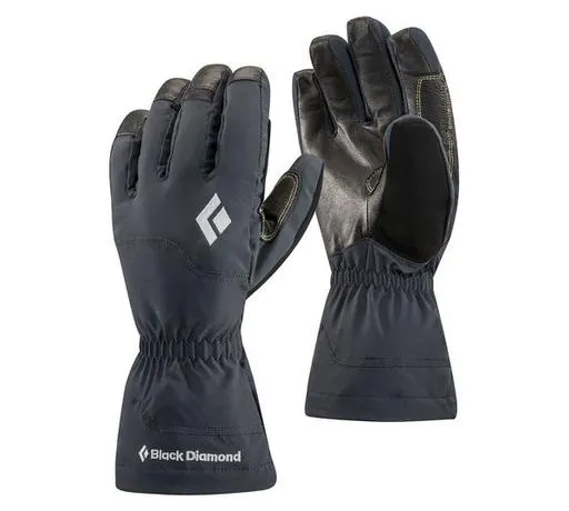 Black Diamond Glissade Gloves