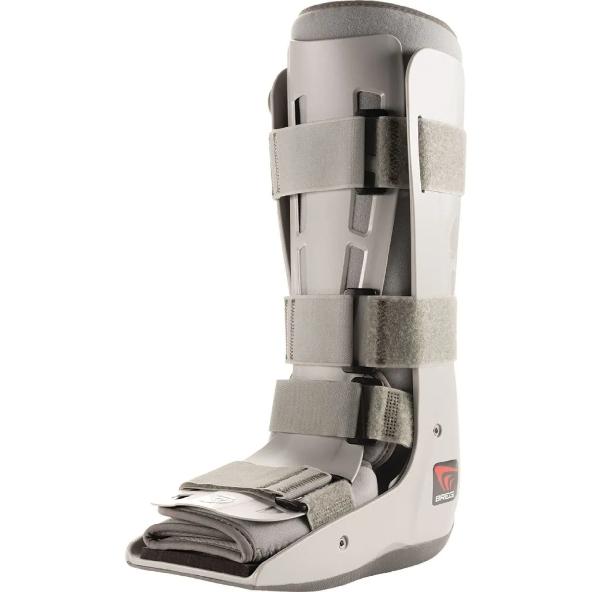 Breg Genesis Full Shell Walker Boot