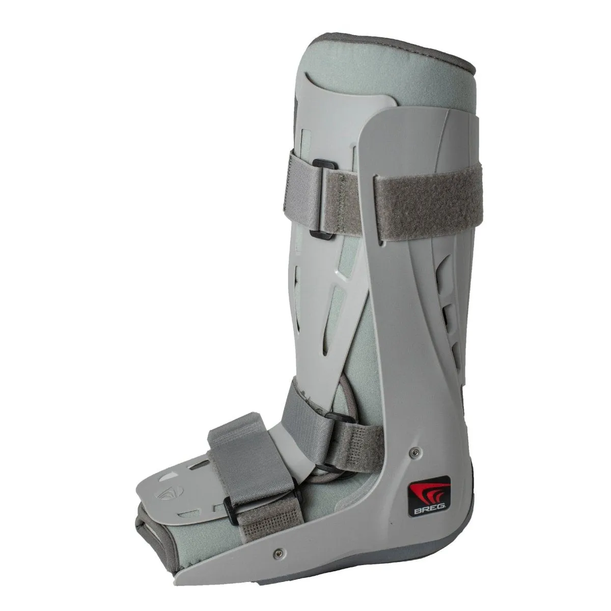 Breg Genesis Full Shell Walker Boot