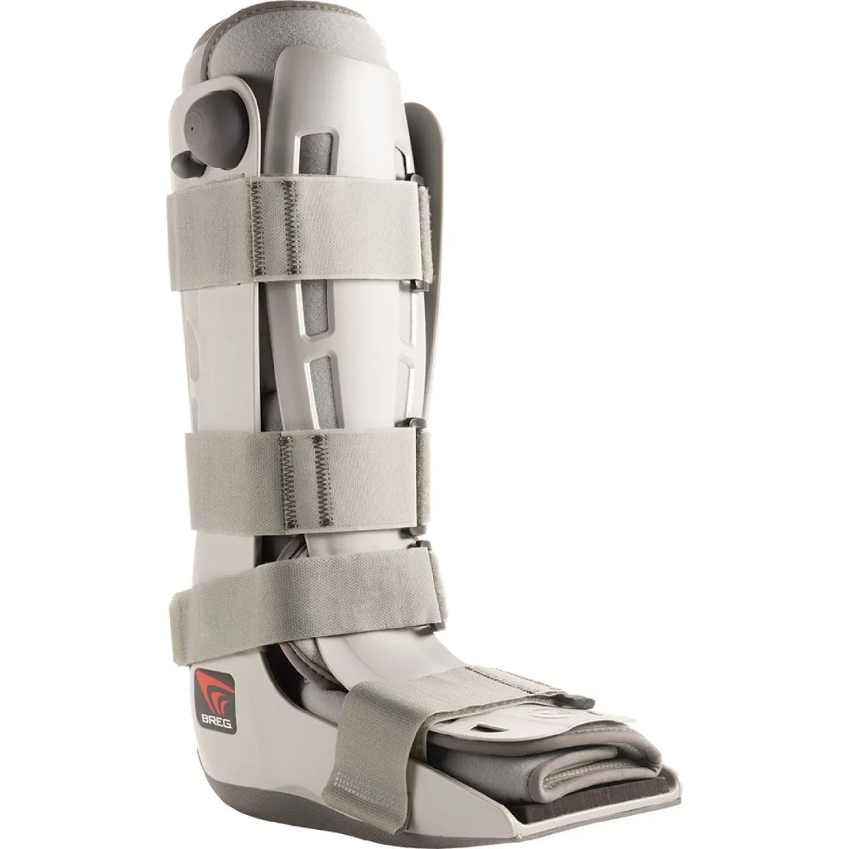 Breg Genesis Full Shell Walker Boot