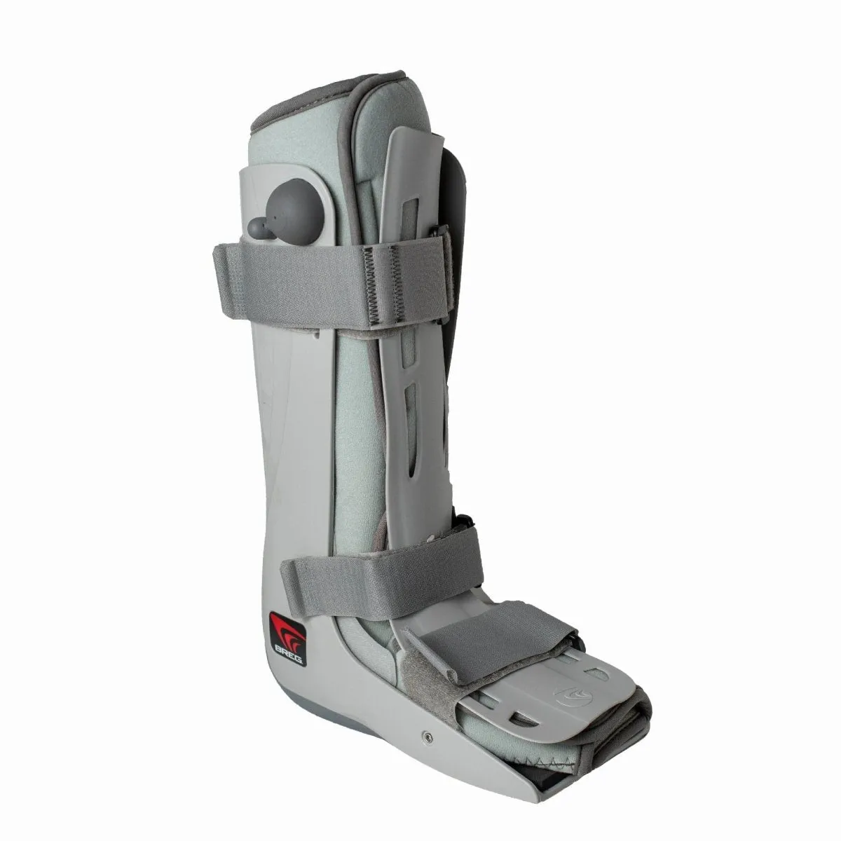 Breg Genesis Full Shell Walker Boot