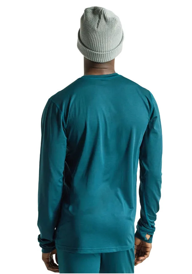 Burton Lightweight X Base Layer Crew