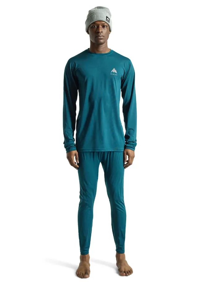 Burton Lightweight X Base Layer Crew