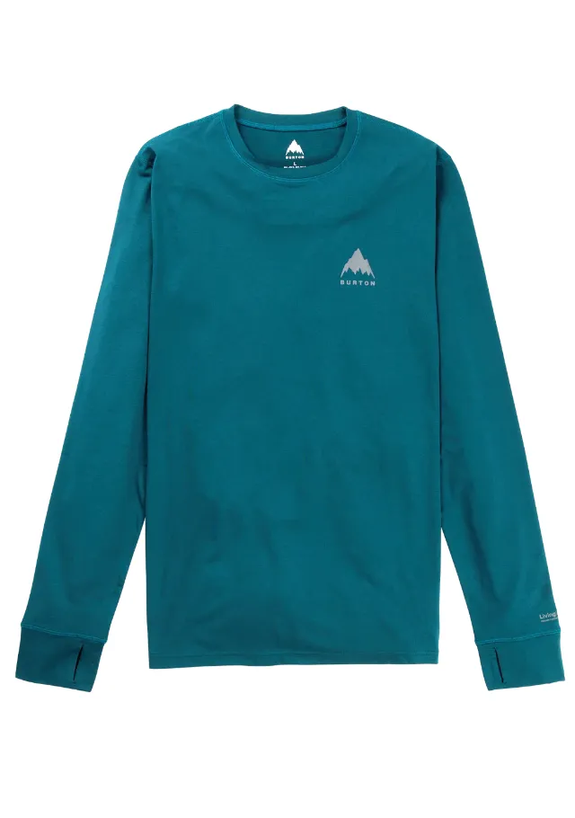 Burton Lightweight X Base Layer Crew