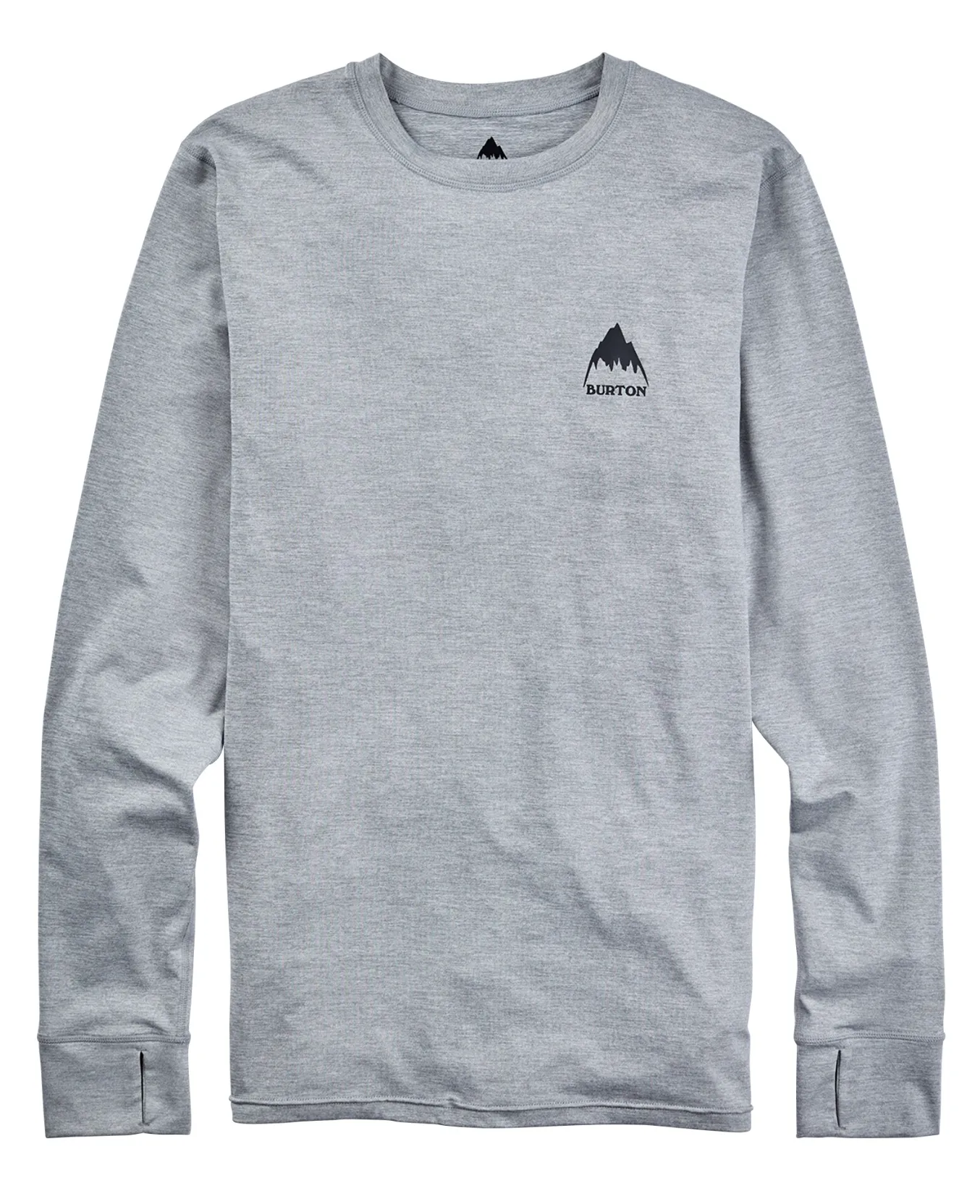 Burton Lightweight X Base Layer Crew