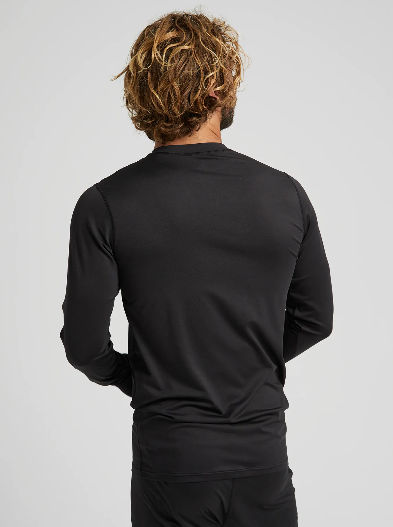 Burton Lightweight X Base Layer Crew