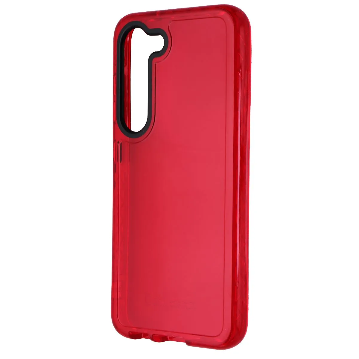 CellHelmet Altitude X Series Gel Case for Samsung Galaxy S23 - Red