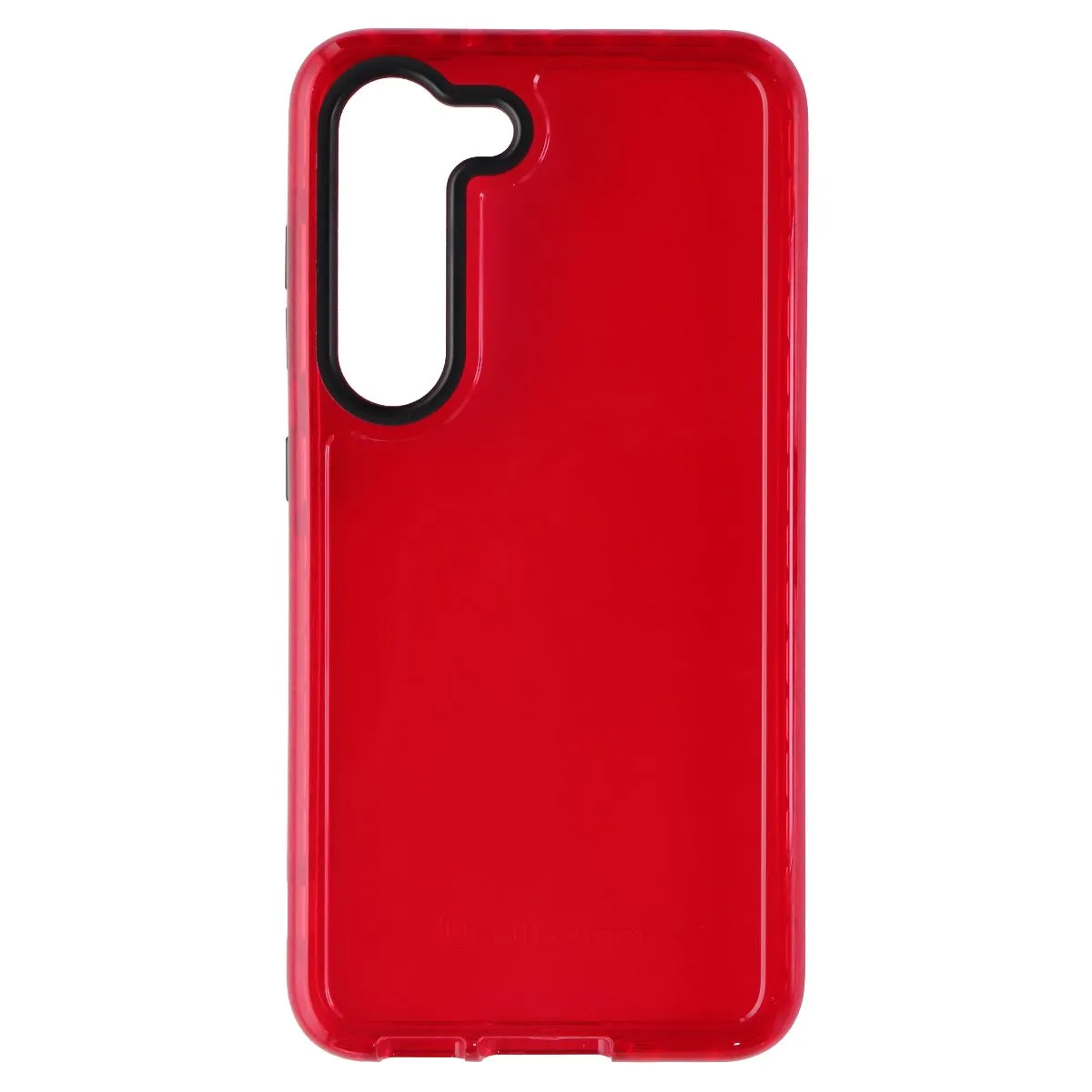 CellHelmet Altitude X Series Gel Case for Samsung Galaxy S23 - Red