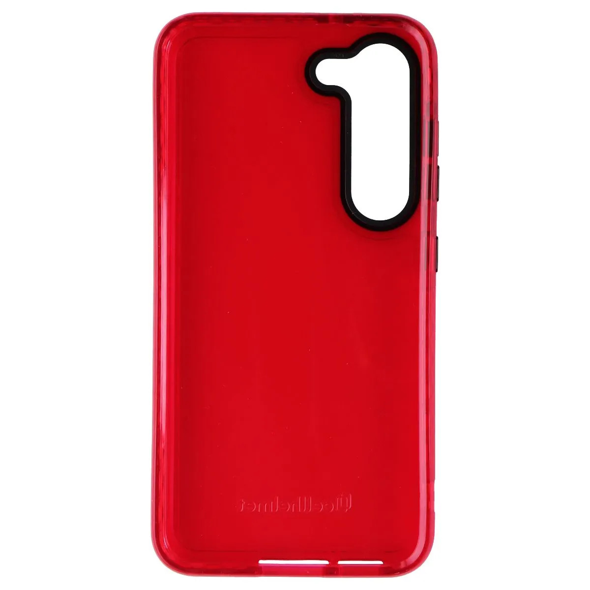 CellHelmet Altitude X Series Gel Case for Samsung Galaxy S23 - Red