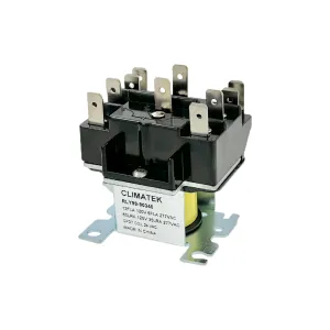 Copeland Comfort Control (White Rodgers) 90-340 Relay