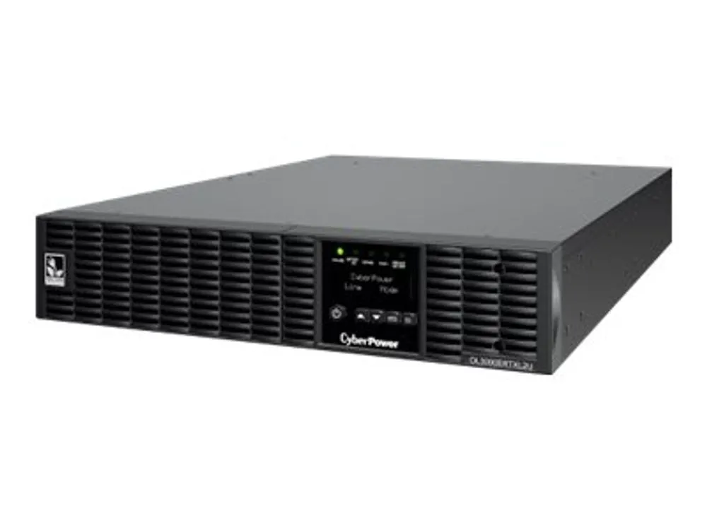 Cyberpower Usv Ol3000ertxl2u