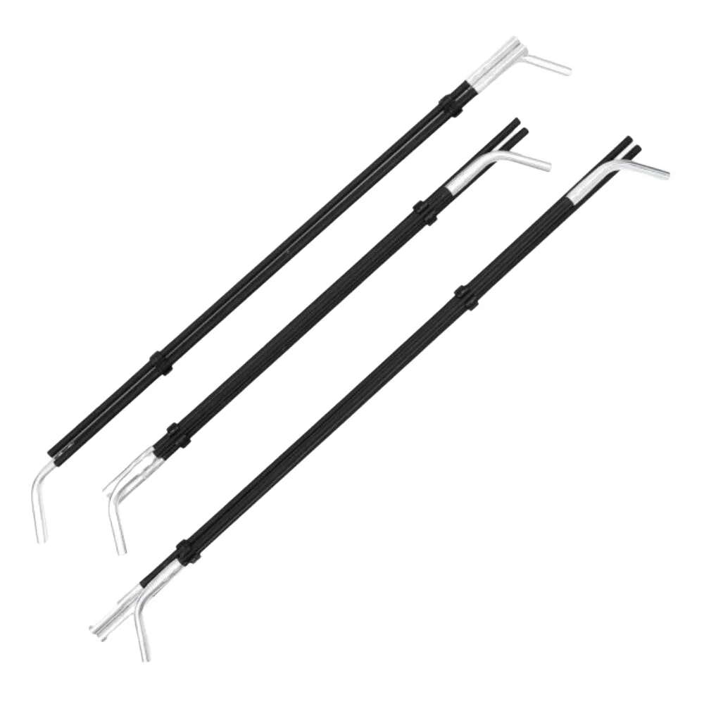 Darche Dirty Dee Composite Replacement Swag Pole Set