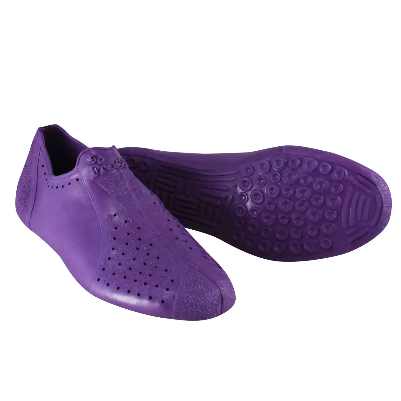 Deep Purple Frogg Water Shoe