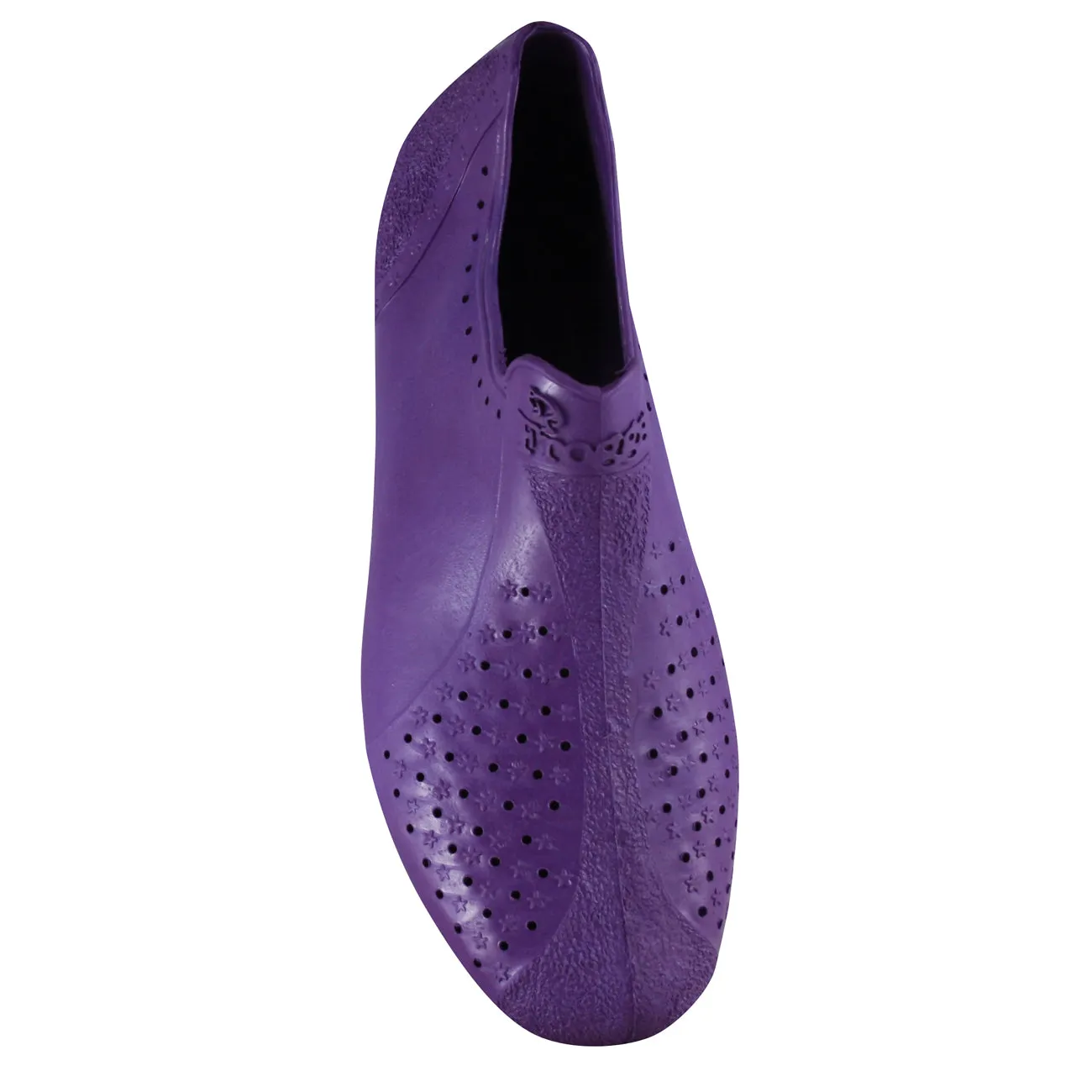 Deep Purple Frogg Water Shoe