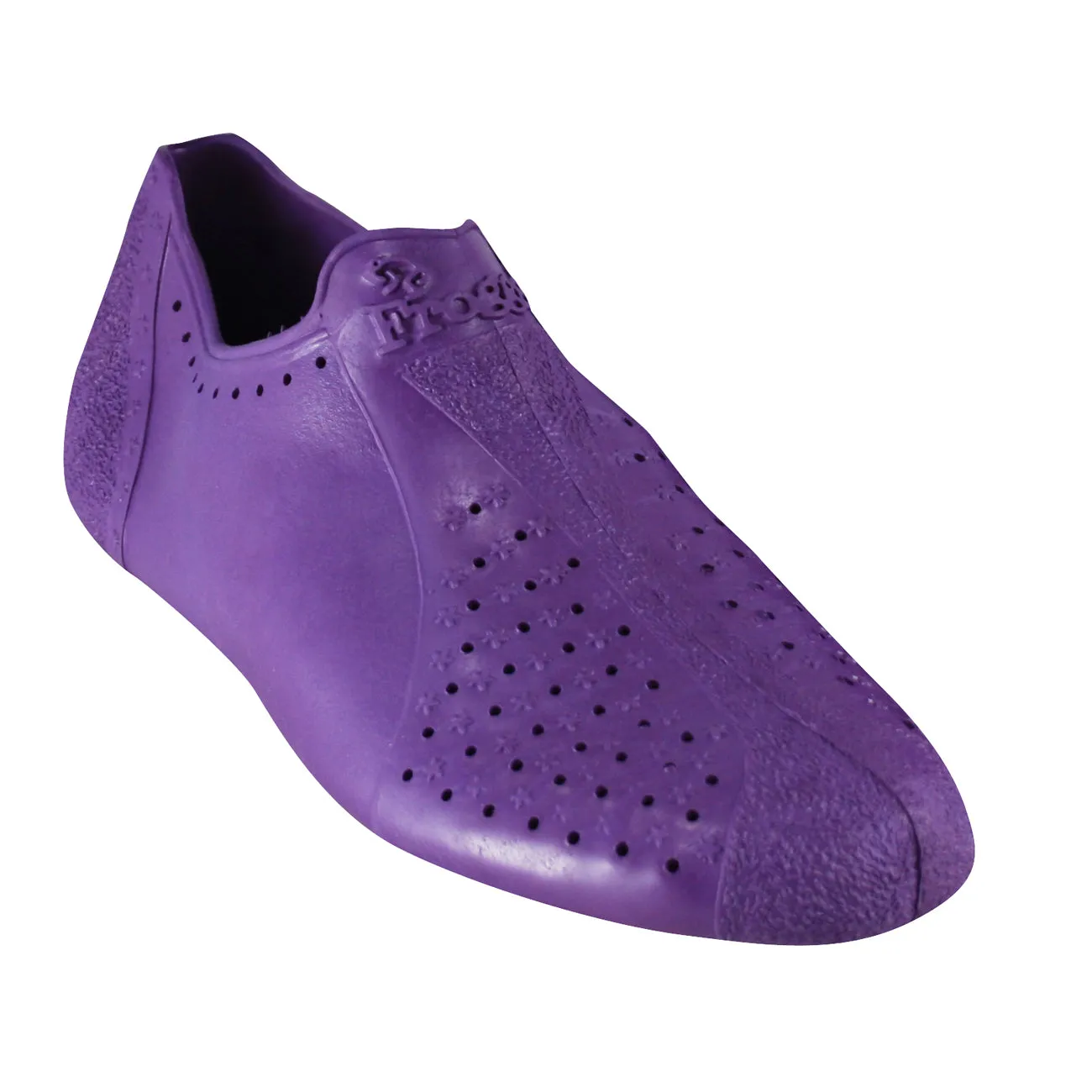 Deep Purple Frogg Water Shoe