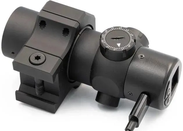 Element Optics RF Rangefinder Module