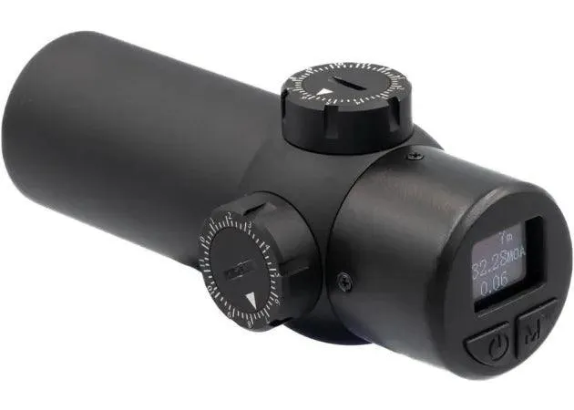 Element Optics RF Rangefinder Module