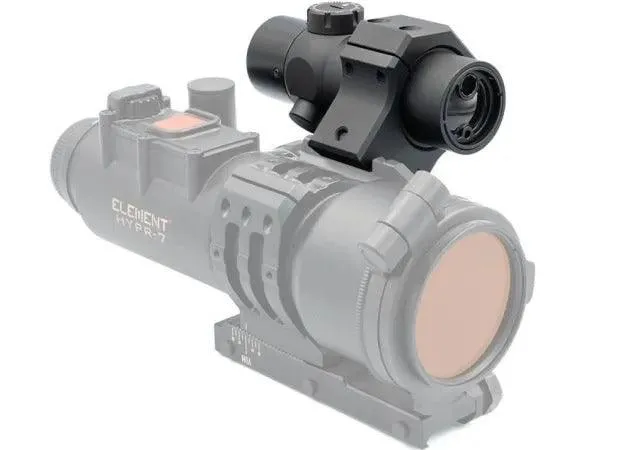 Element Optics RF Rangefinder Module