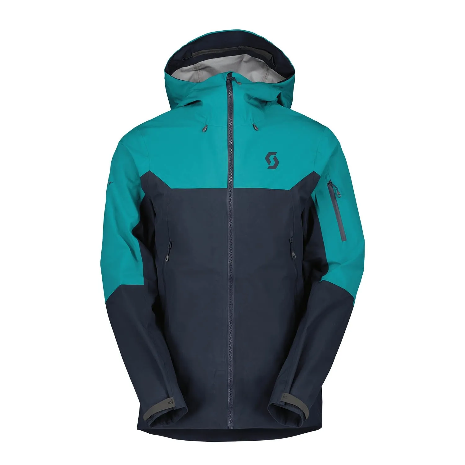 Explorair 3L Jacket