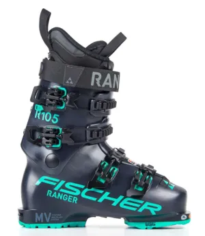 FISCHER RANGER 105 GW DYN