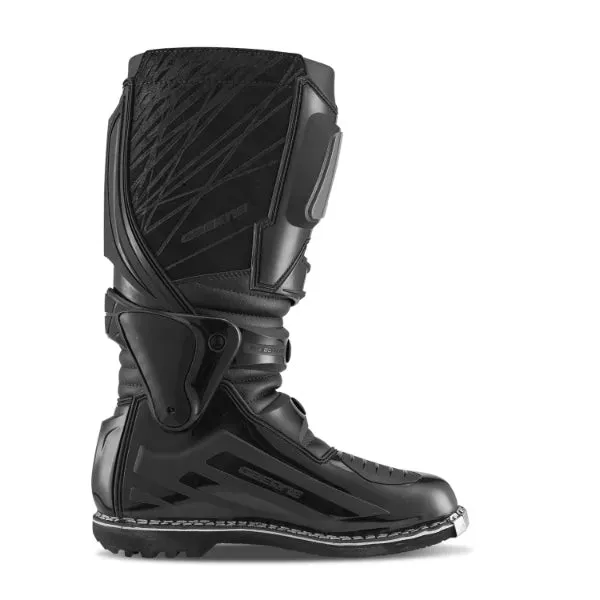 Gaerne Fastback Enduro Midnight Boots