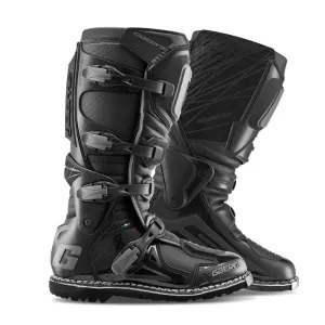 Gaerne Fastback Enduro Midnight Boots