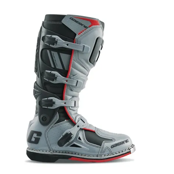 Gaerne Fastback Motocross Boots Cactus Blue