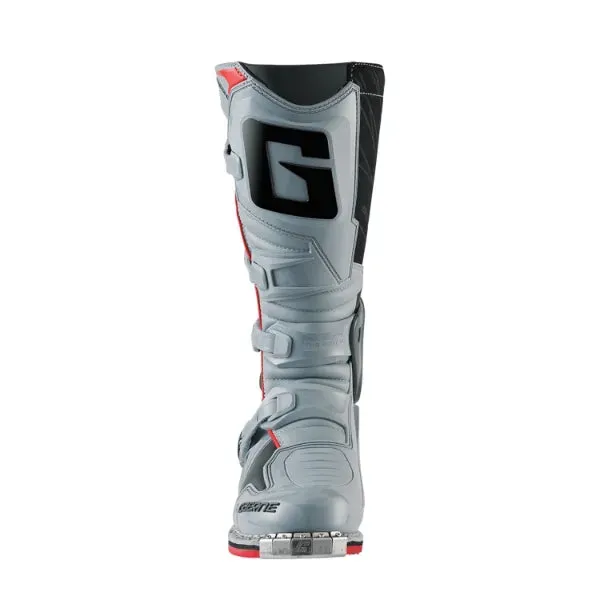 Gaerne Fastback Motocross Boots Cactus Blue