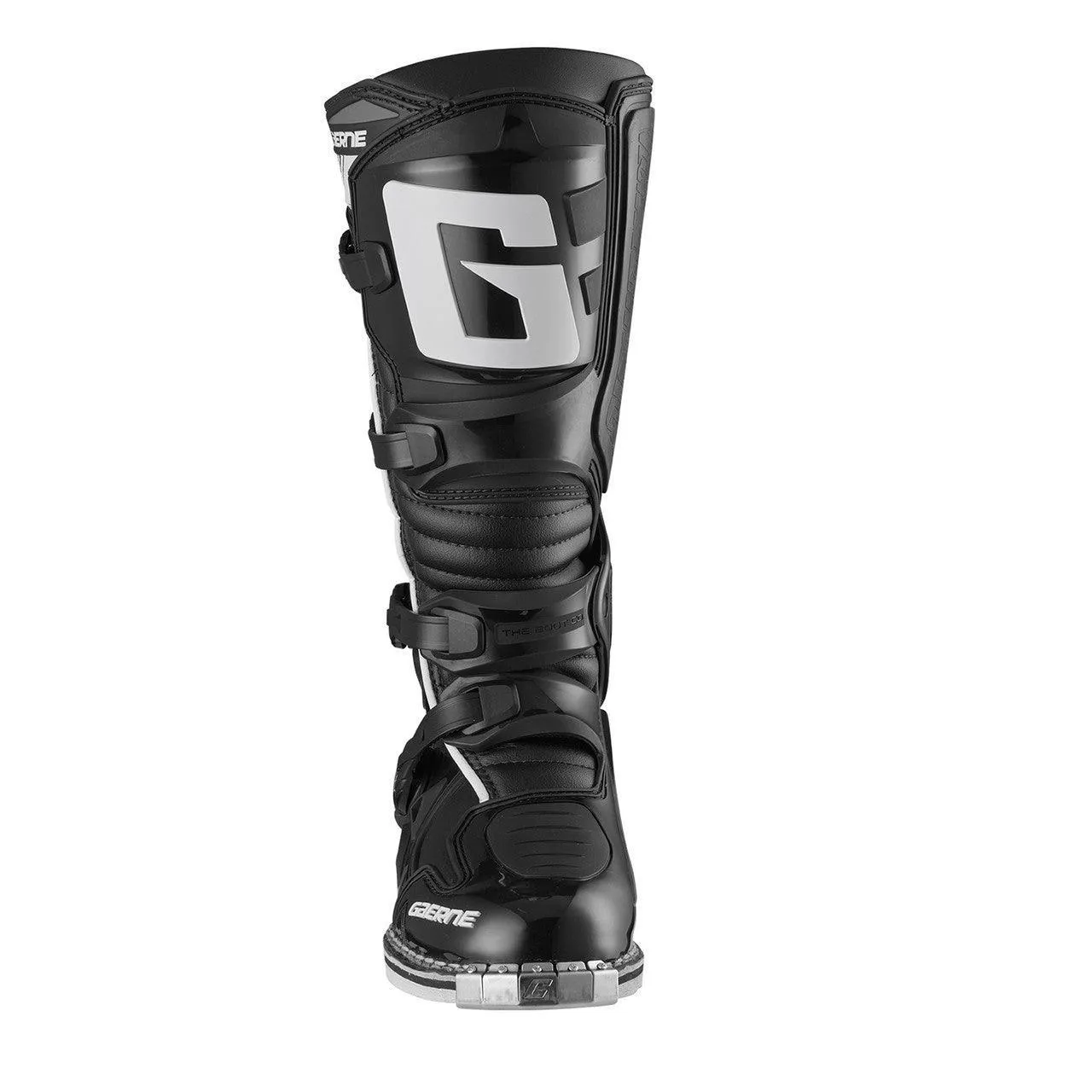 Gaerne SG-10 Boots - Black - Size 9 - OPEN BOX