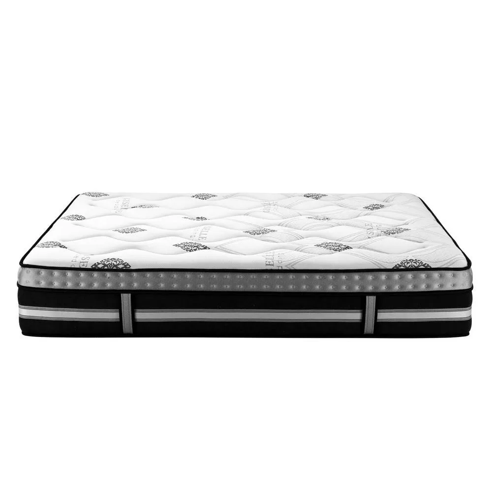 Giselle Bedding 35cm Mattress Cool Gel Memory Foam Queen