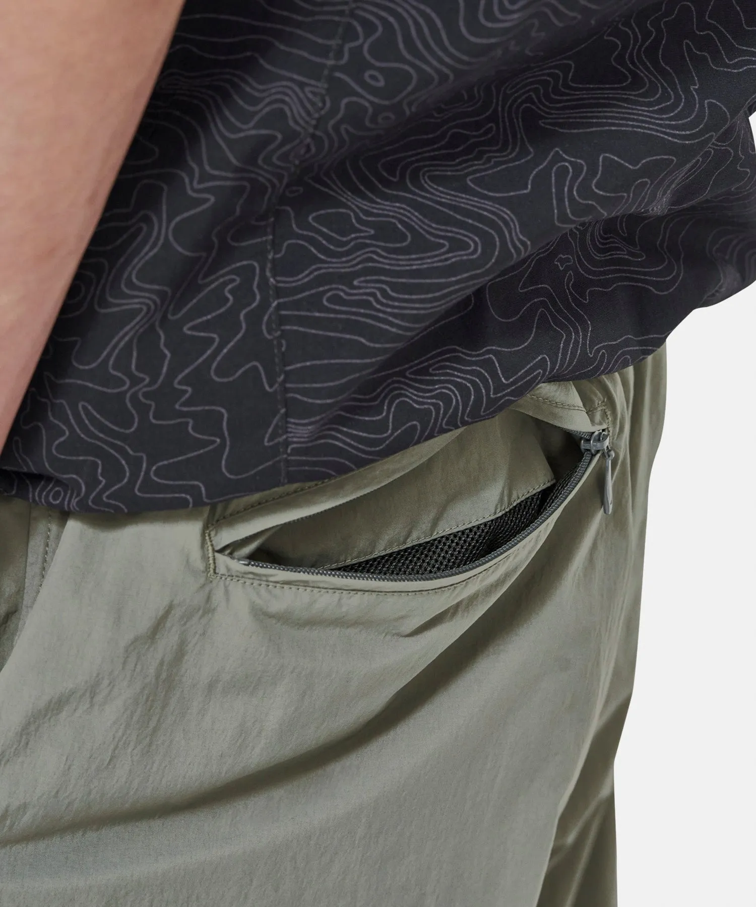 Gramicci Convertible Trail Pant