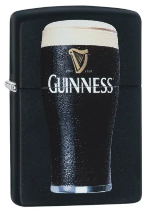 Guinness<sup>®</sup>